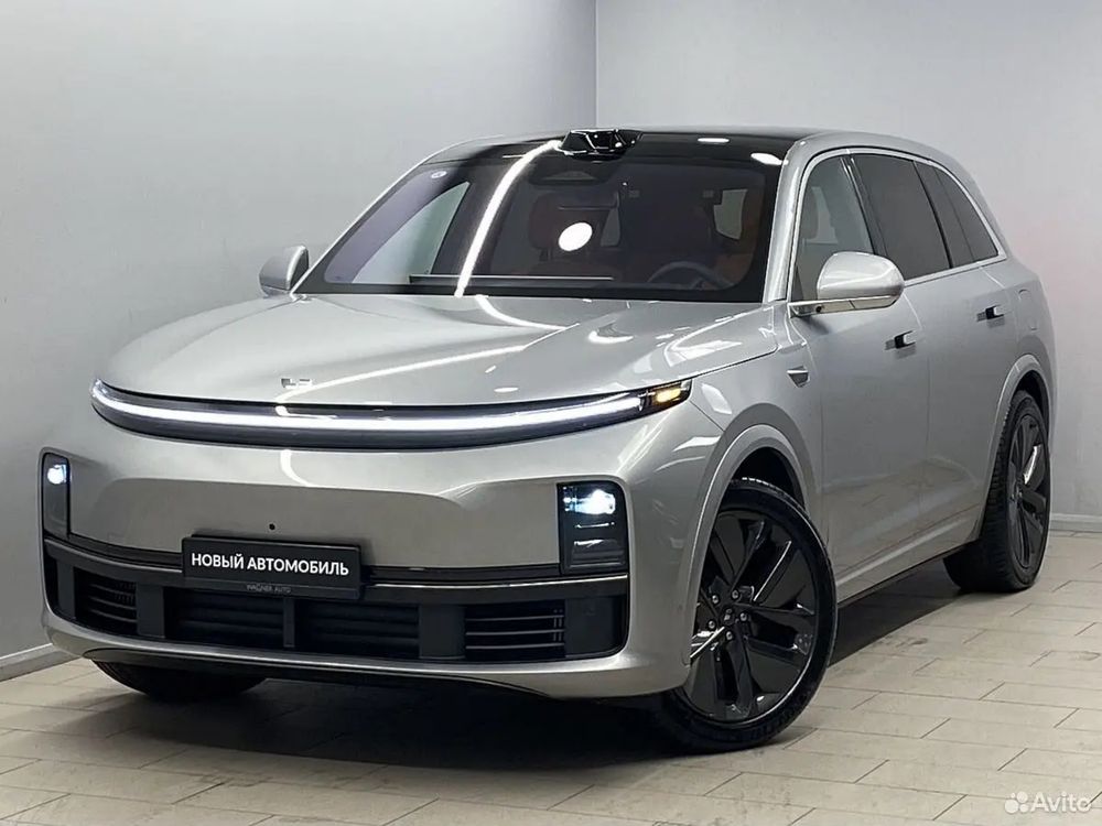 Продам LI 7 Ultra Full. 2024/25. Идеал