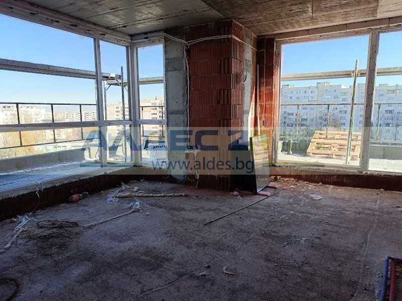 Чисто нов четиристаен ап. в Овча Купел 2!