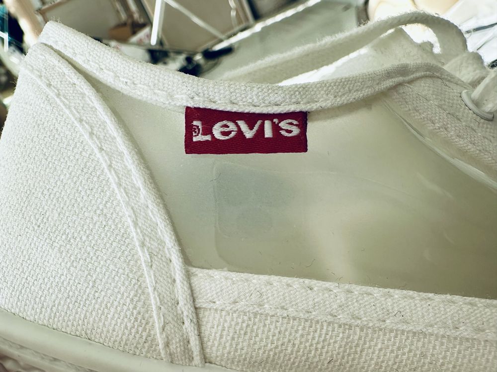 Маркови Кецове Levi’s #38