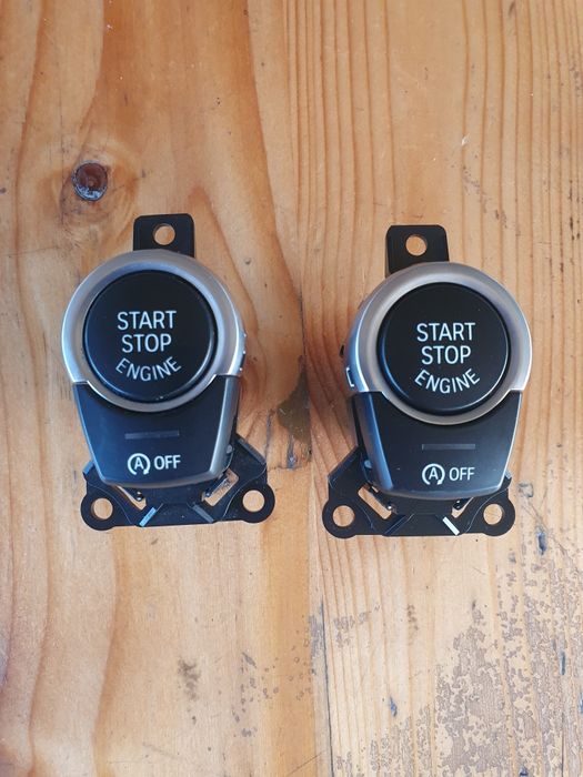 Buton/Butoane Start/Stop Bmw F10 F11 F01 F07 F06 F12 F13