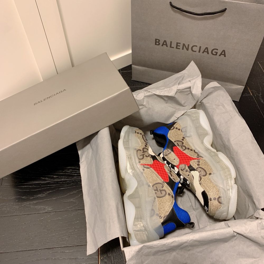 Adidasi Gucci 35-45