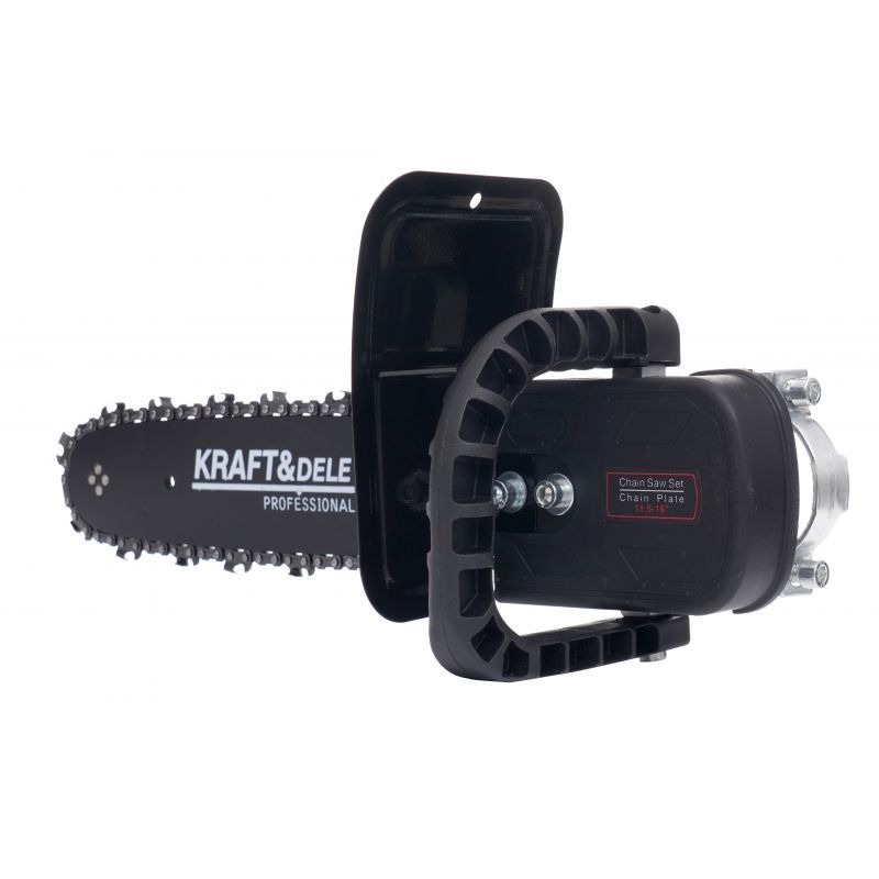 Adaptor drujba pentru flex , pt polizor unghiular , 30 cm , KD10791