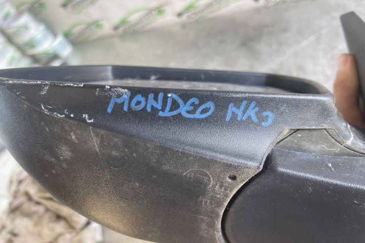 Oglinda stanga electrica E9014119 / E9 014119 Ford Mondeo MK3