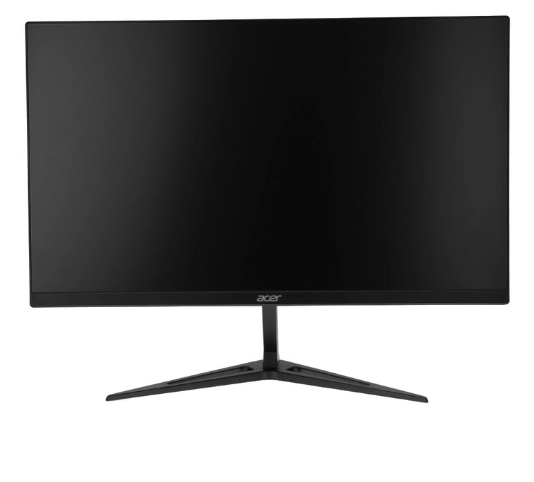 23.8" Монитор Acer Nitro RG241YPbiipx черный