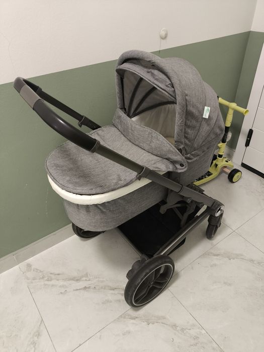 Коляска зима-лето