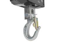 Cantar electronic portabil 2000kg tip macara carlig telecomanda G71159