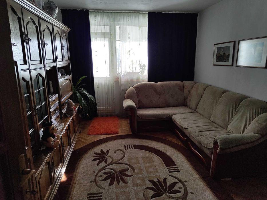 Apartament 3 camere – Garaj inclus!