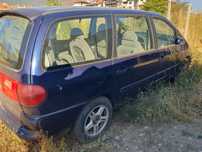 VW Sharan 98 г. на части