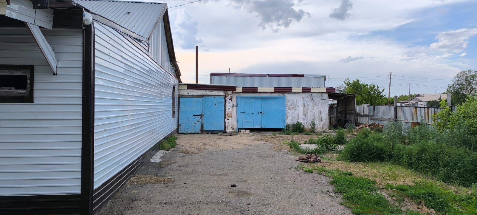Продаётся дом частный посёлок Олимпийский