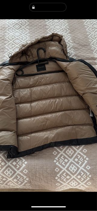 Куртка massimo dutti размер м