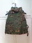 Vestă tactică pe camuflaj SSLeto