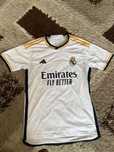 Tricou Real Madrid