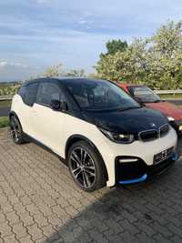 BMW i3 electric 2022