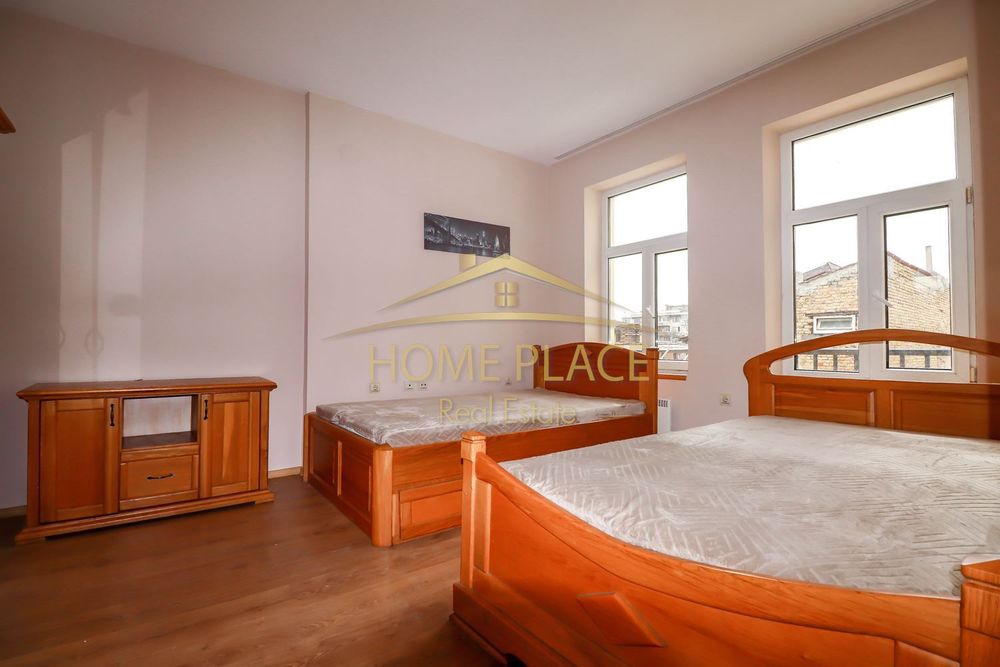 Продава се Тристаен апартамент в Варна, Централна поща - 119 кв.м за 1580 €/кв.м - Снимка #7