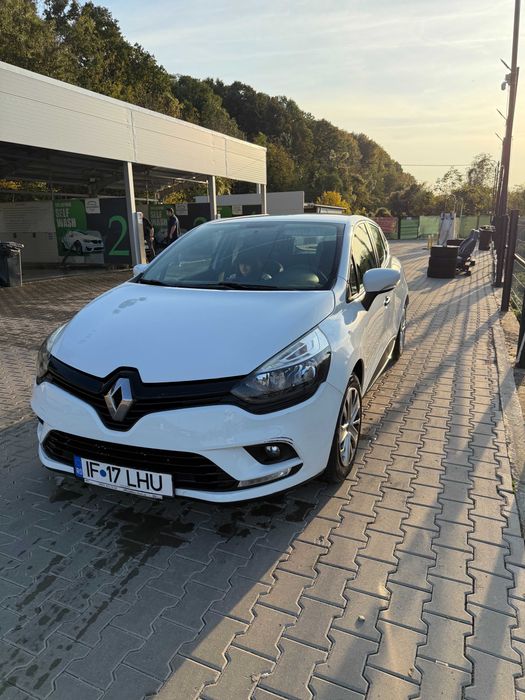 Renault Clio 1.5 Diesel 39.000 KM