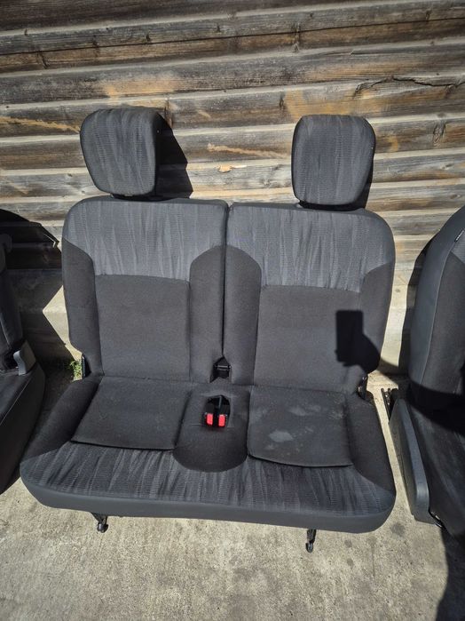 Scaune 7 locuri Dacia Lodgy