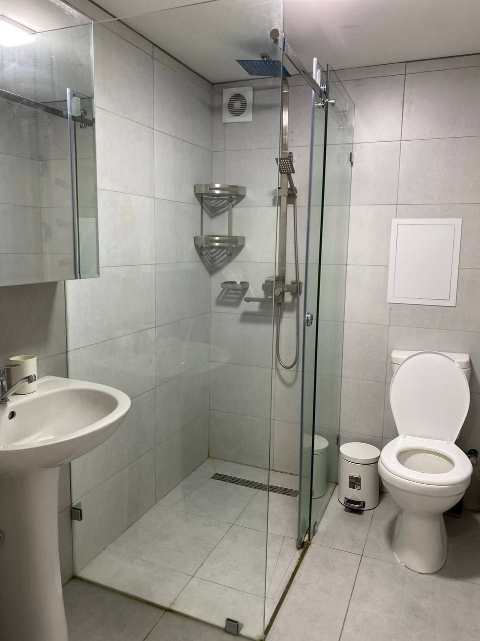 Аренда 2 комнатной дуплекс в ЖК BeshChinor,ул.Махтумкули,IT Park