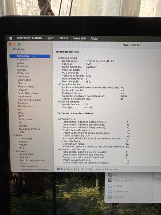 Apple MacBook Air 13-Inch 512GB 2020