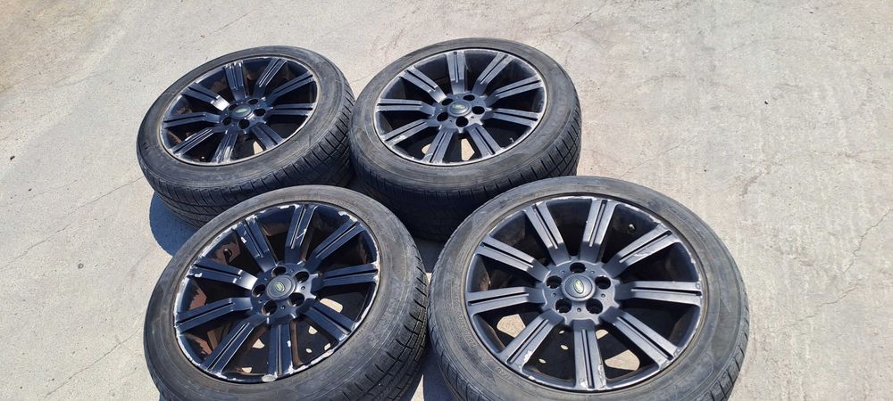 Джанти Range Rover 20цола