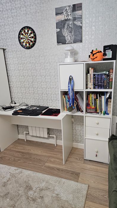 Мебель в детскую