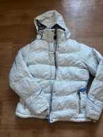 Продам зимнюю женскую горнолыжную куртку