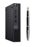 Dell OptiPlex 3060 Micro i7-8700t/8-32GBDDR4 256-1TB w11 3 ani