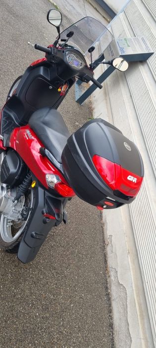 Peugeot Tweet 125 cmc din 2023