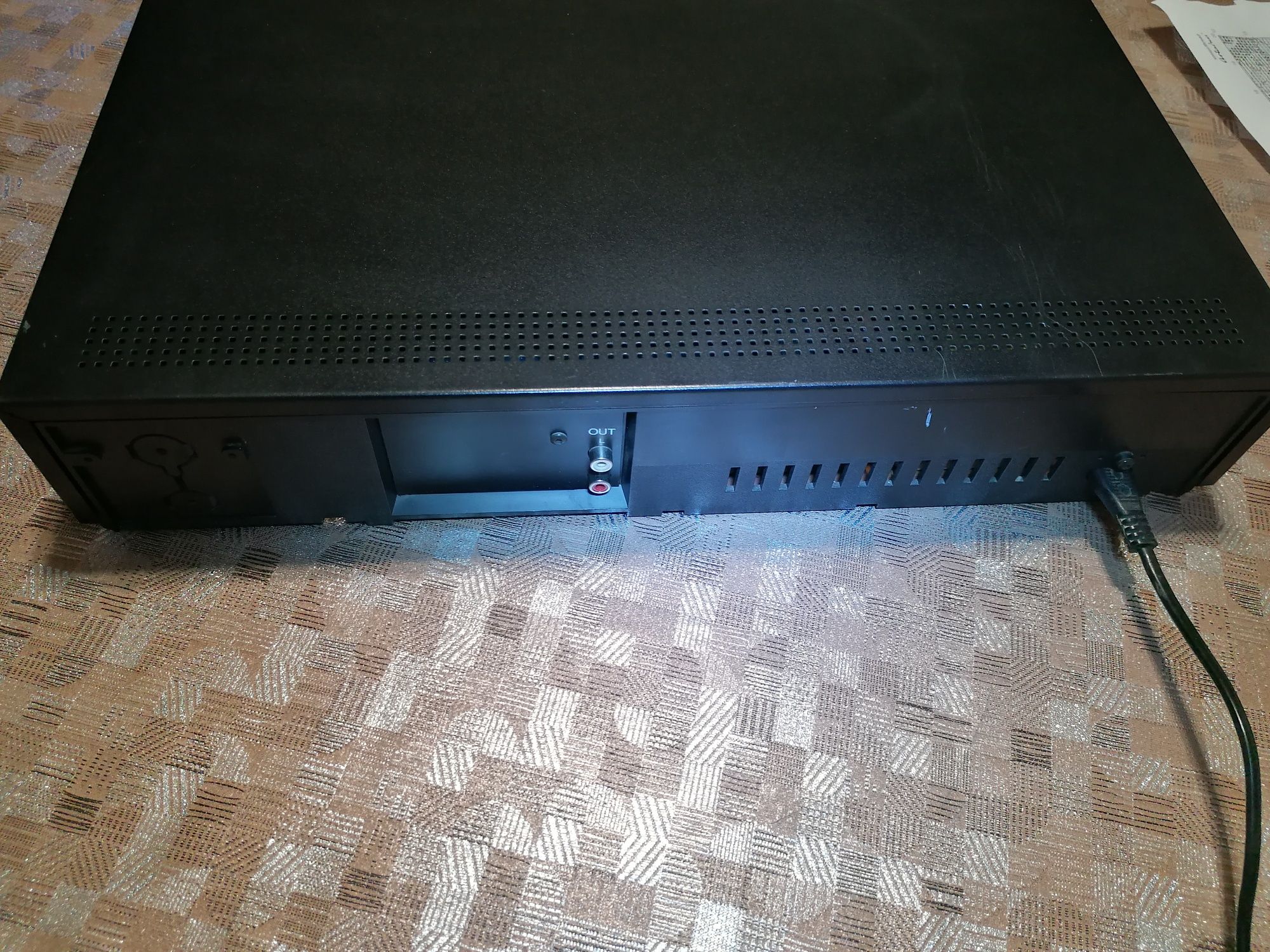 Компакт диск плеър модел  PHILIPS CD 471 -DAC TDA1541 A
