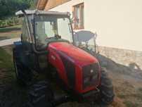 Tractor Massey-Ferguson 2430 4x4
