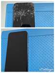 Inlocuire Sticla Iphone
