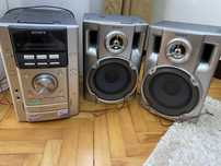 Combină Sony functionabilă