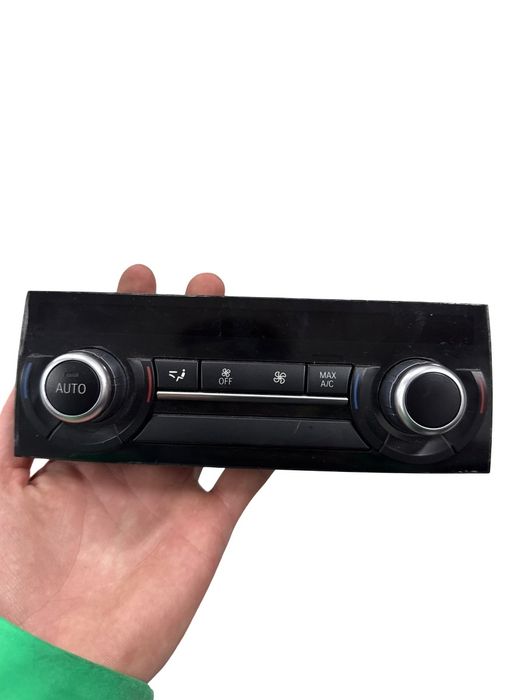 Panou Clima BMW 5 F10 2009 - 2016