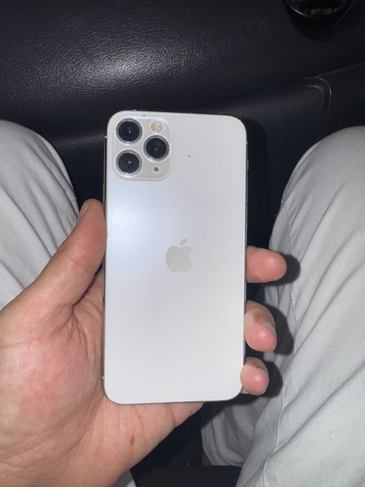 Iphone 11 pro 64 gb 71 yomkis
