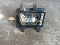 Proiector dreapta bmw e30 ursulet