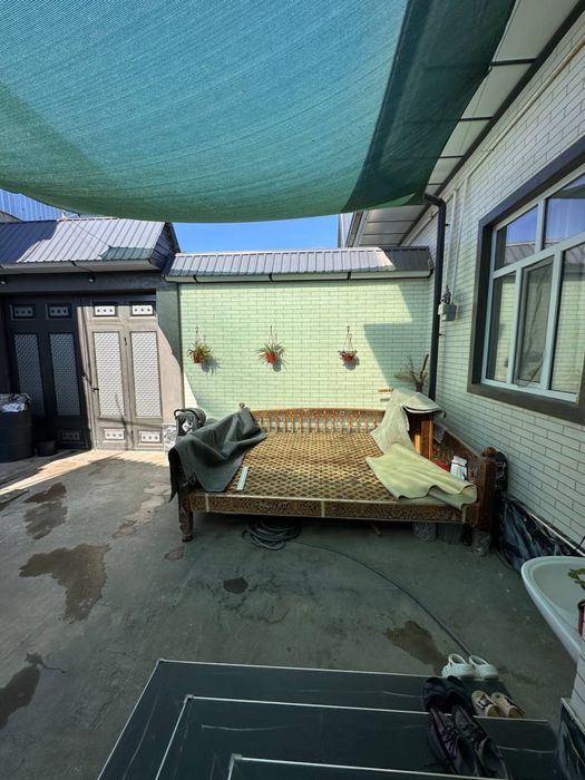 Срочно продаётся дом