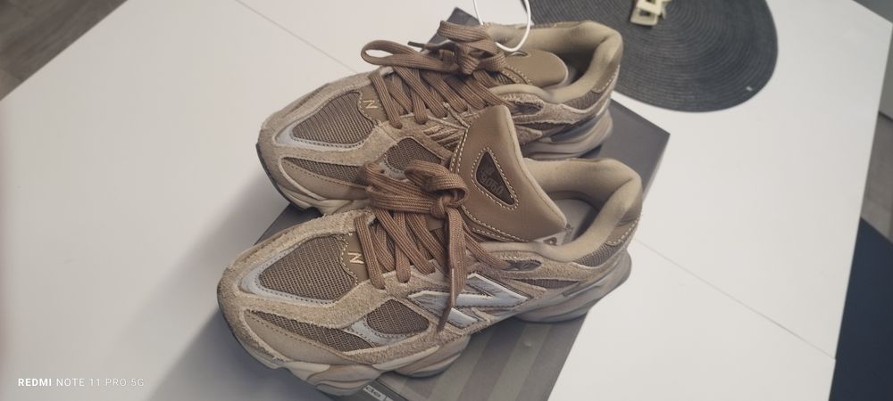 New balance спортни обувки