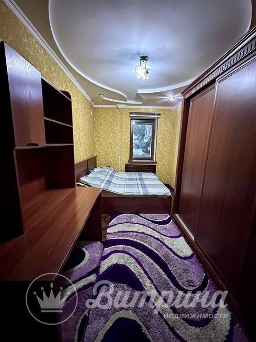 Аренда Банковский дом Муштабиб 4-комнатная