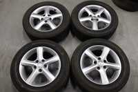 Jante originale Suzuki SX4 pe 16 inch 5x114.3  Swift Sport Vitara nou