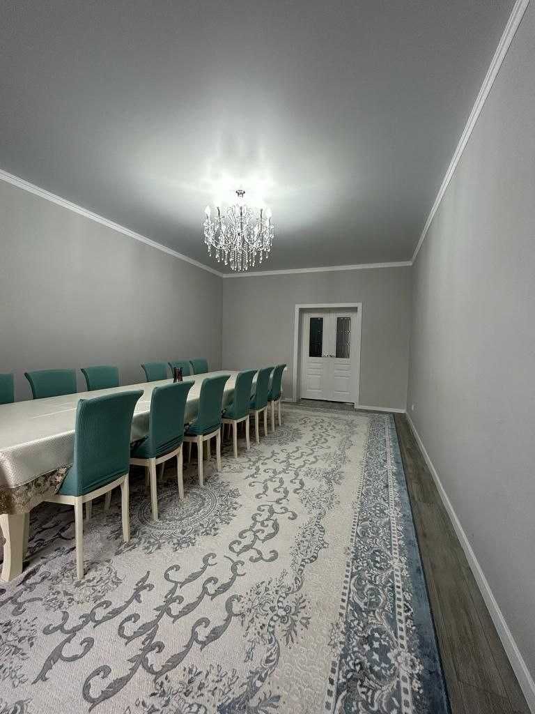 Продам 3 комнатную квартиру в мкр. Алтын Орда