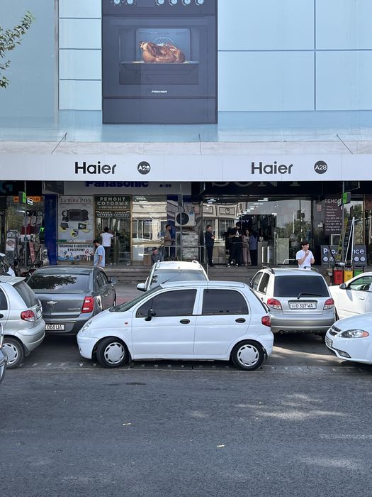 Matiz Mx 2009 Nasiya savdoga