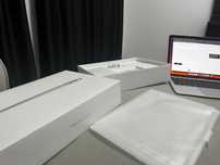 Macbook Air M1 512GB