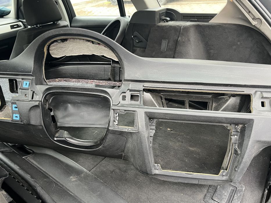 Арматурно табло бмв 3 е90/91/92/93 ( tablo bmw e90/91/92/93 )