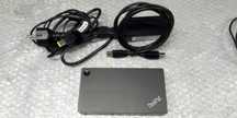 Докинг станция Lenovo Thinkpad USB 3.0 pro dock