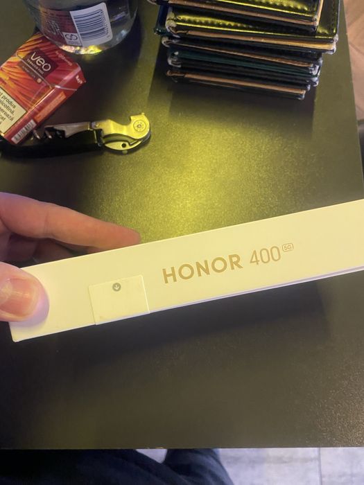 Vand honor 400 5G
