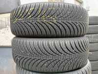 anvelope 4SEZOANE 195/55/16 GOODYEAR 2020 7.5MM