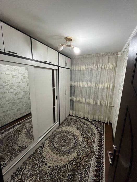 Чиланзар 5 квартал 3х комнатная