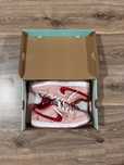 Nike Dunk SB “Strangelove”