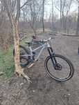 Продава propain Tyee al 5 2021
