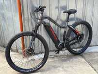 Haibike trekking