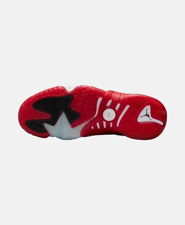 Jordan Jumpman Two Trey номер 44